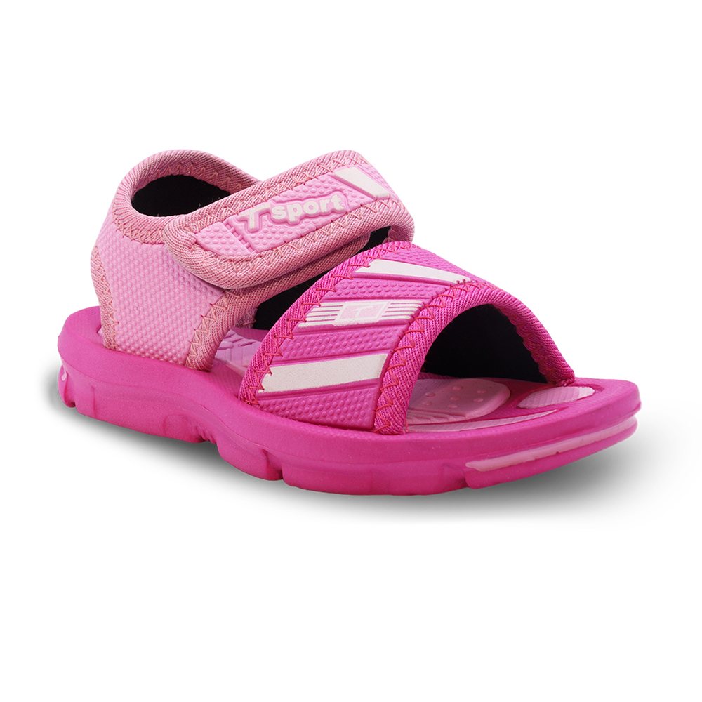 Сандалии детские из ЭВА, модель 9293B-7, раз. ряд 30-35, ТМ Эмальто