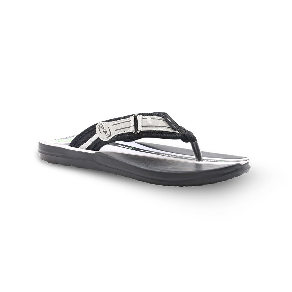 Сланцы подростковые из ЭВА, модель 693A-10, раз. ряд 36-40, ТМ Эмальто