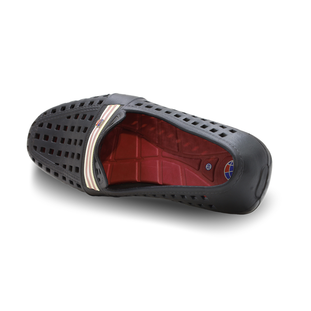 Мокасины подростковые из ЭВА, модель T-53P, раз. ряд 36-40, ТМ Step Forward