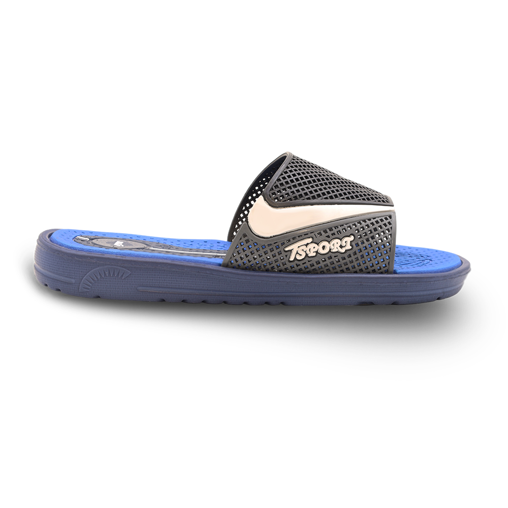 Шлепанцы подростковые из ЭВА, модель 555A-15, раз. ряд 36-40, ТМ Эмальто