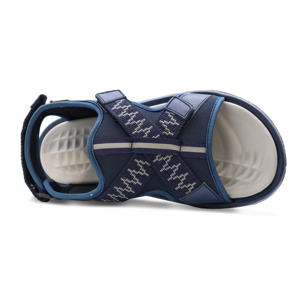 Сандалии мужские из ЭВА, модель 96-17, раз. ряд 41-45, ТМ Эмальто