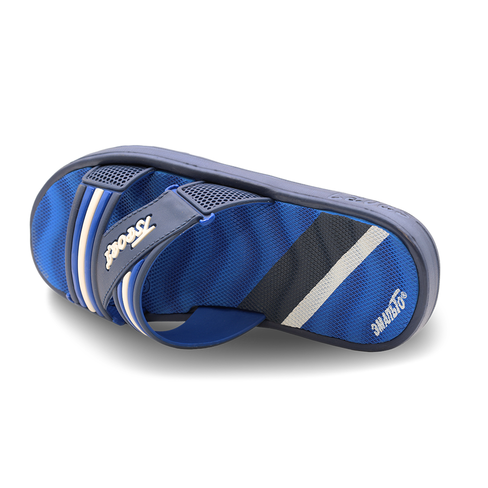 Шлепанцы подростковые из ЭВА, модель 888A-10, раз. ряд 36-40, ТМ Эмальто