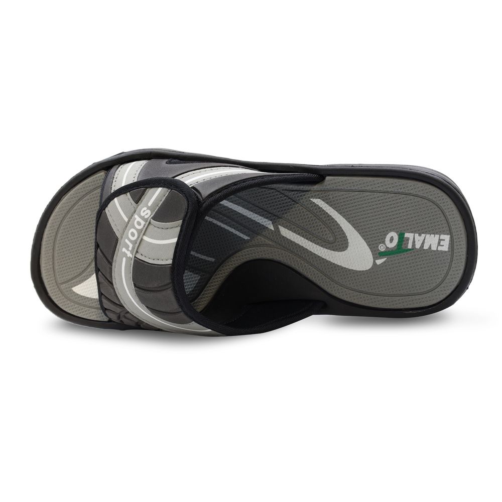 Шлепанцы мужские из ЭВА, модель 9260-1, раз. ряд 41-45, ТМ Эмальто