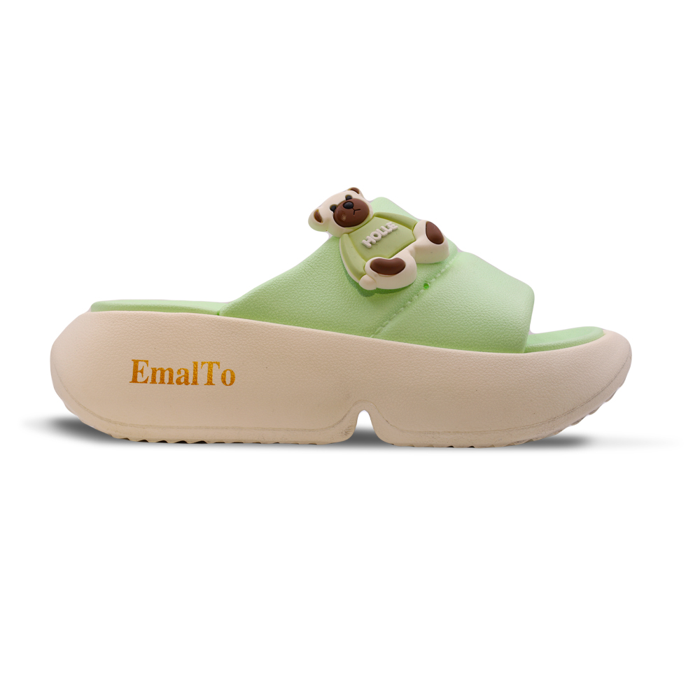 Шлепанцы женские из ЭВА, модель 99A-7, раз. ряд 37-41, ТМ Эмальто