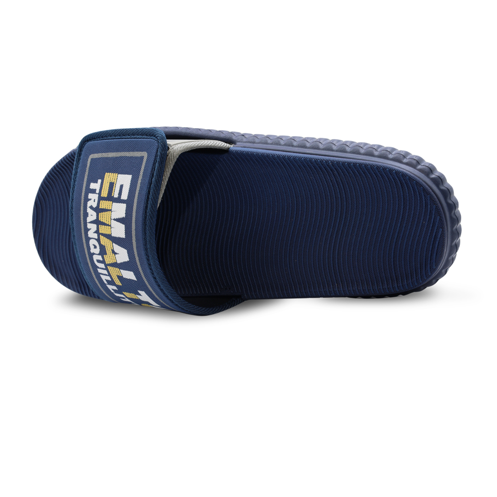 Шлепанцы мужские из ЭВА, модель 608-135, раз. ряд 41-45, ТМ Эмальто