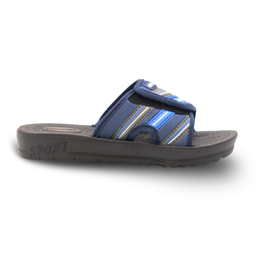 Шлепанцы детские из ЭВА, модель 888B-13, раз. ряд 30-35, ТМ Эмальто