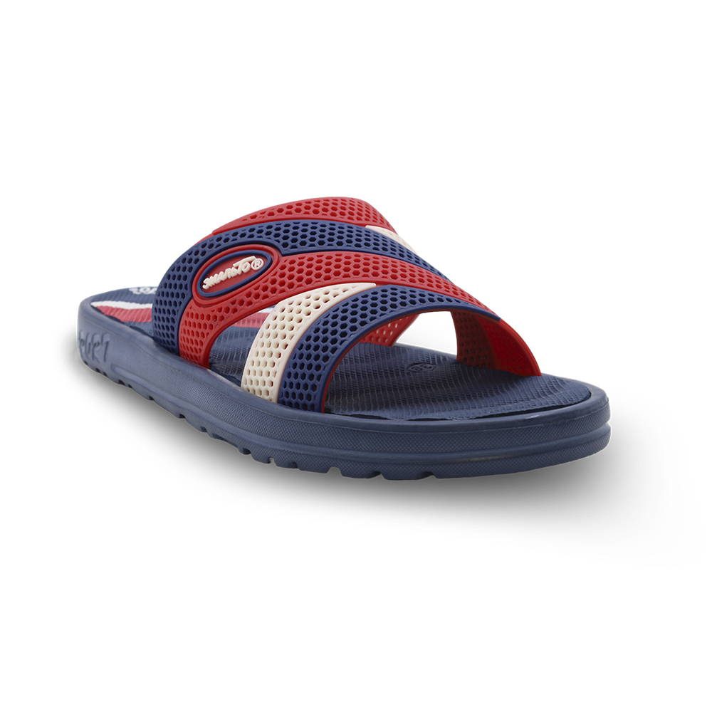 Сланцы подростковые из ЭВА, модель 777A-5, раз. ряд 36-40, ТМ Эмальто