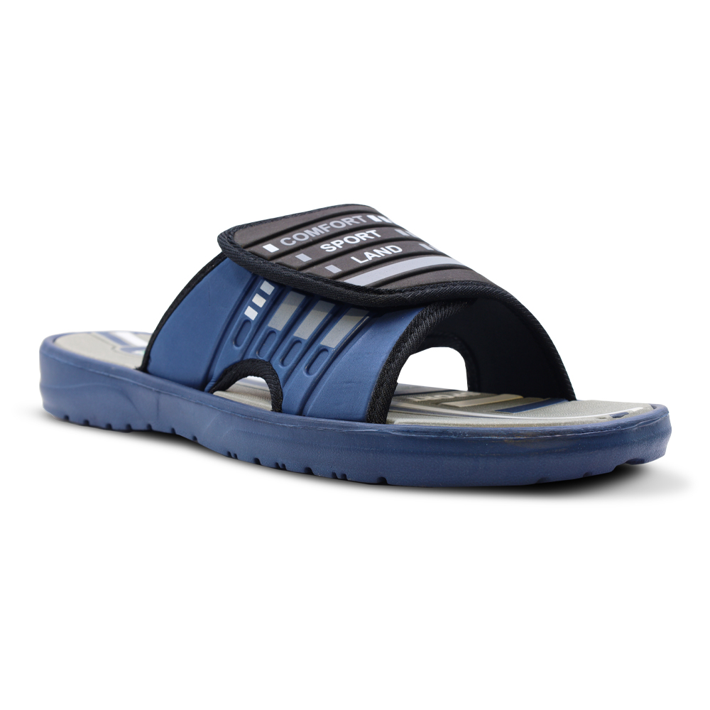 Шлепанцы мужские из ЭВА, модель 9260-90, раз. ряд 41-45,ТМ Эмальто