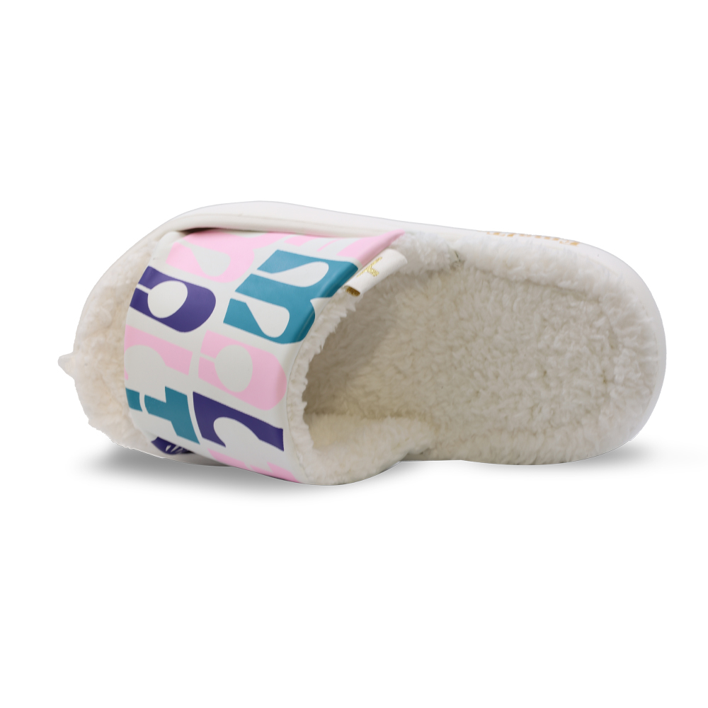 Тапочки женские домашние открытые, модель 902A-2M, (37-42)