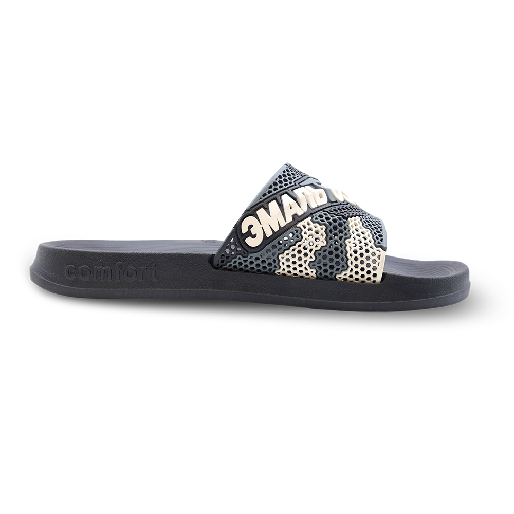 Шлепанцы мужские из ЭВА, модель E-023M-1, раз. ряд 41-45, ТМ Эмальто