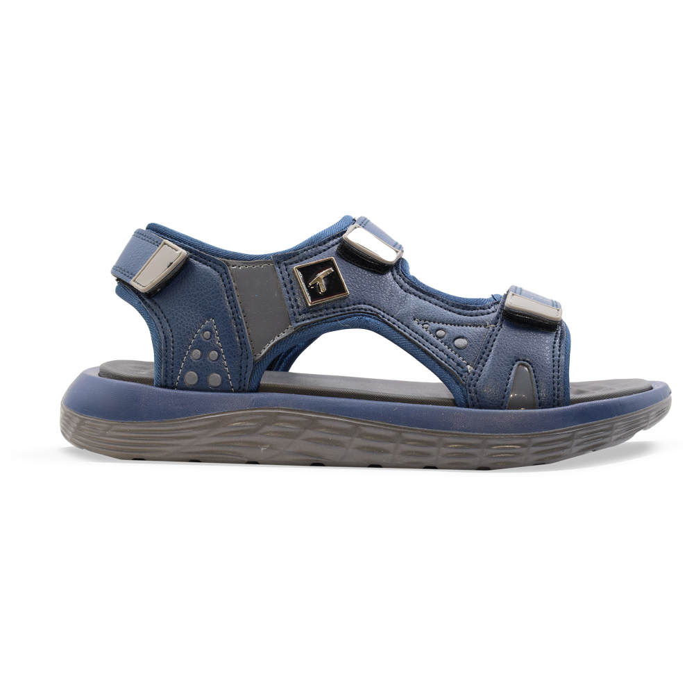 Сандалии мужские из ЭВА, модель 96-11, раз. ряд 41-45, ТМ Эмальто