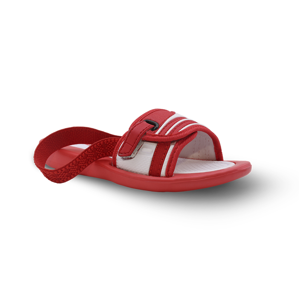 Шлепанцы детские на резинке из ЭВА, модель 617C-Z-25, раз. ряд 24-29, ТМ Эмальто