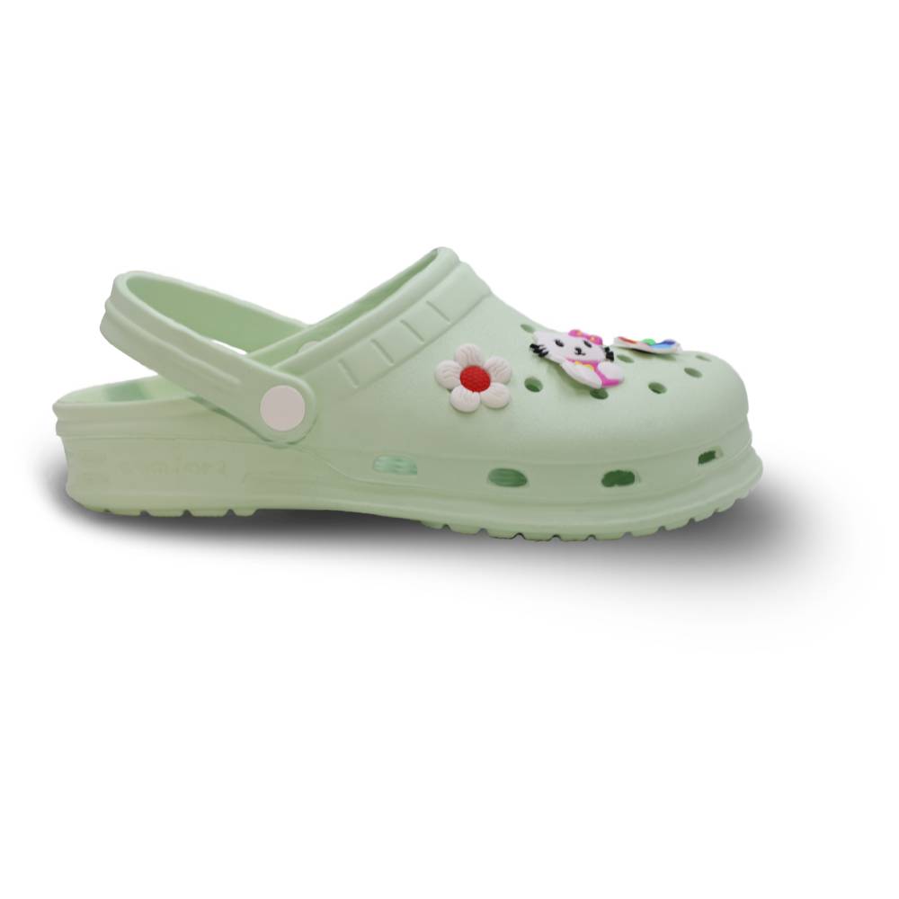 Сабо женские из ЭВА, модель T-57W-2, раз. ряд 36-40,ТМ Step Forward