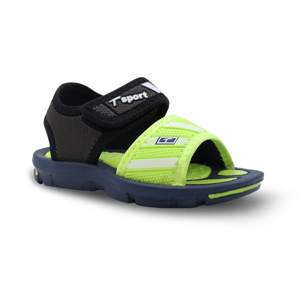 Сандалии детские из ЭВА, модель 9293C-6, раз. ряд 24-29, ТМ Эмальто