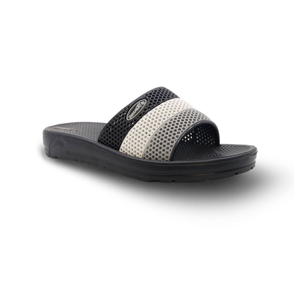 Шлепанцы детские из ЭВА, модель 555C-9, раз. ряд 24-29,ТМ Эмальто