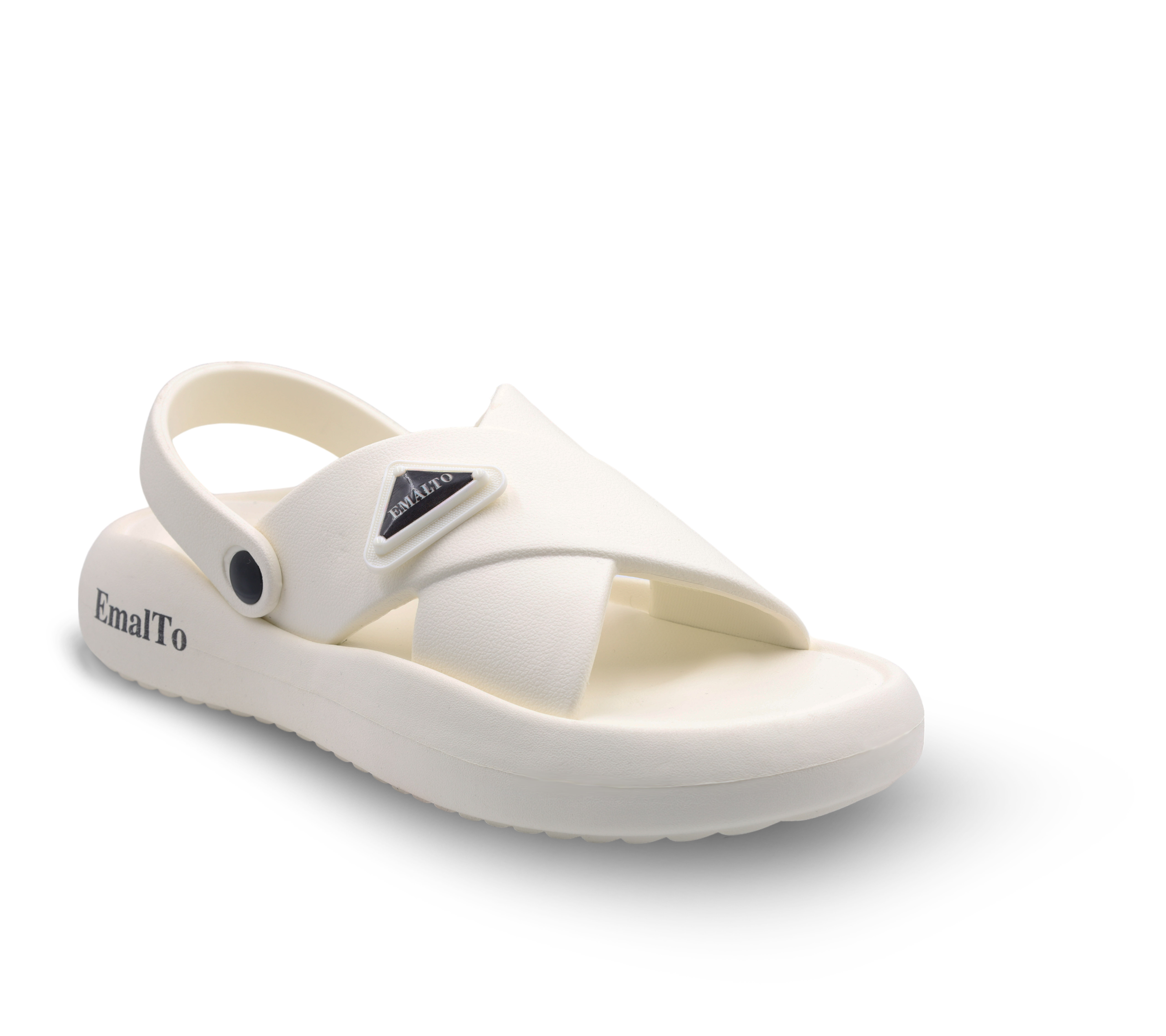 Босоножки мужские, модель 97-2, раз. ряд. 41-46, ТМ Эмальто