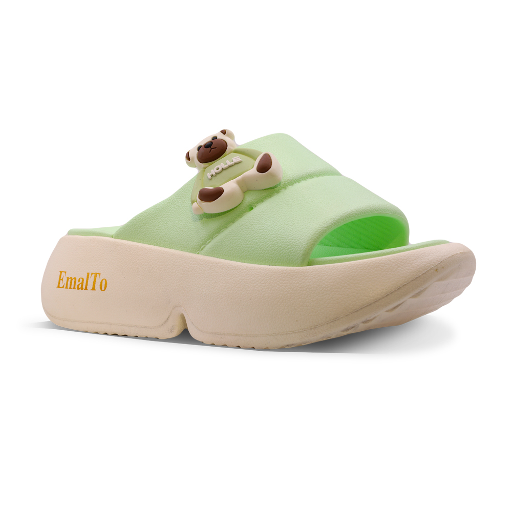 Шлепанцы женские из ЭВА, модель 99A-7, раз. ряд 37-41, ТМ Эмальто