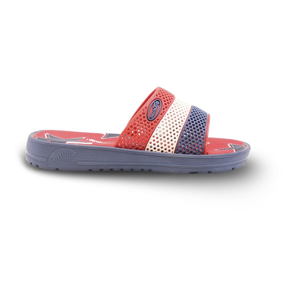 Шлепанцы детские из ЭВА, модель 555B-14, раз. ряд 30-35, ТМ Эмальто