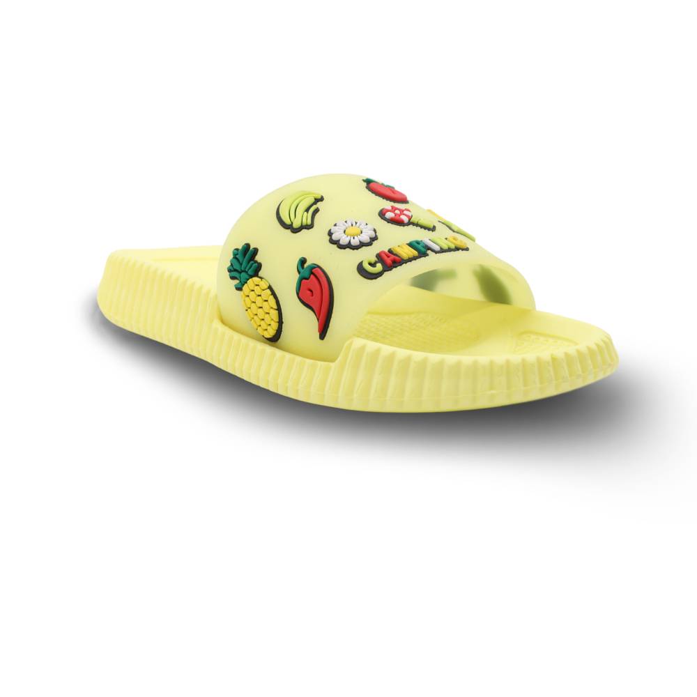 Шлепанцы детские из ЭВА, модель 603B-55, раз. ряд 30-35,ТМ Эмальто