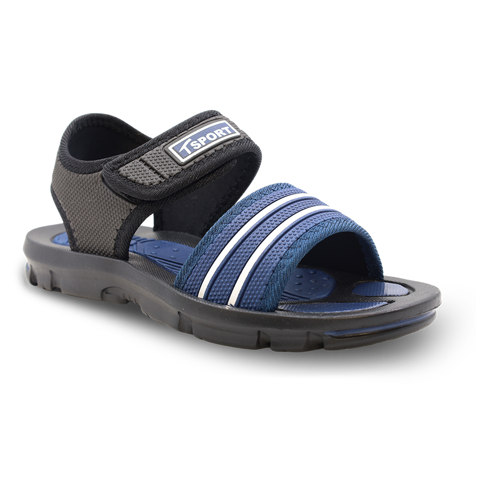 Сандалии детские из ЭВА, модель 9293B-3, раз. ряд 30-35, ТМ Эмальто