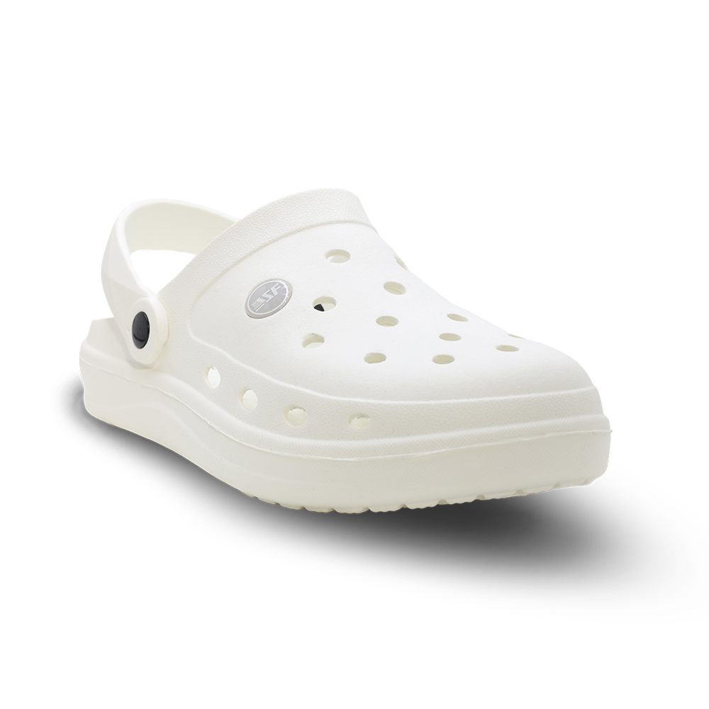 Сабо подростковые из ЭВА, модель E-016P, раз. ряд 37-40, ТМ Step Forward