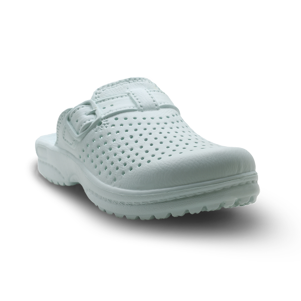 Сабо женские из ЭВА, модель T-35W раз. ряд 36-41, ТМ Step Forward