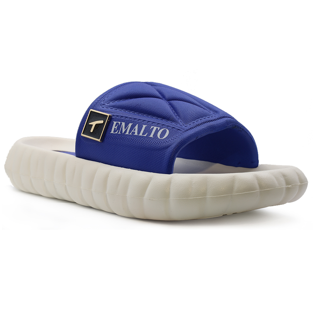 Шлепанцы женские из ЭВА, модель 83A-3, раз. ряд 37-41, ТМ Эмальто