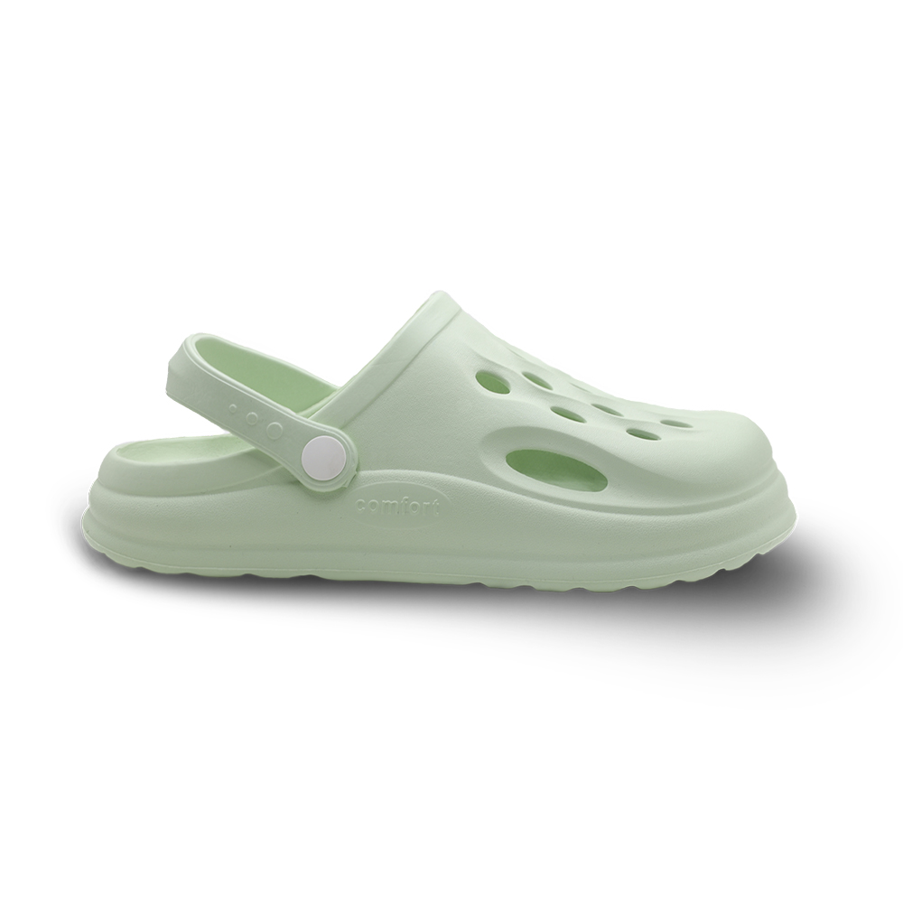 Сабо женские из ЭВА, модель E-018W раз. ряд 36-41, ТМ Step Forward