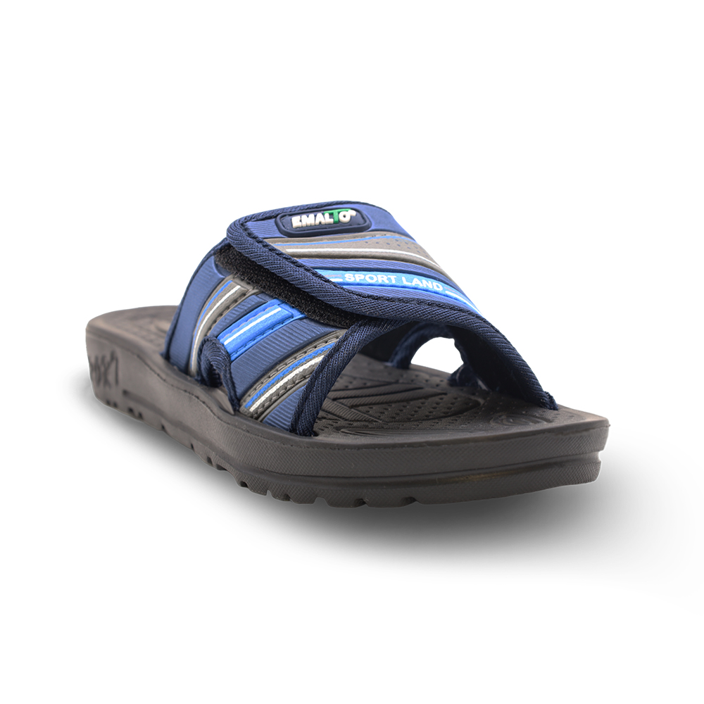 Шлепанцы детские из ЭВА, модель 888B-13, раз. ряд 30-35, ТМ Эмальто