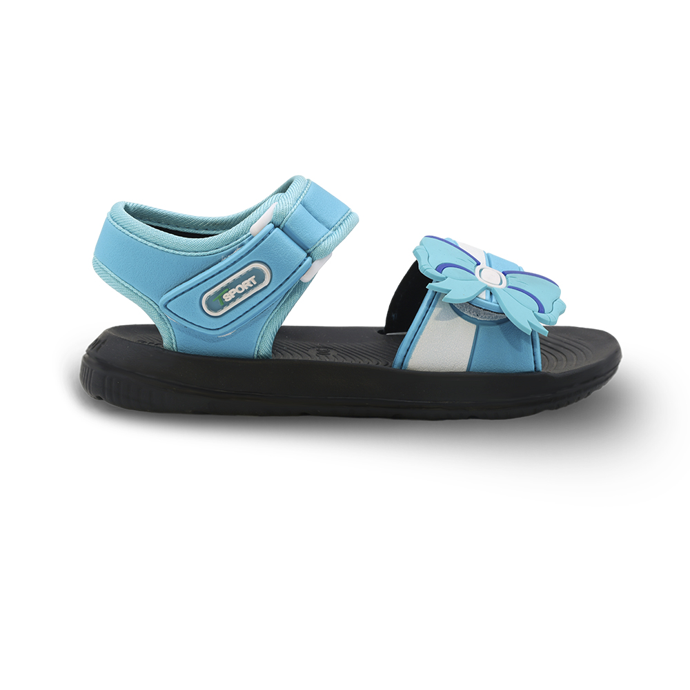 Сандалии детские из ЭВА, модель 801B-8, раз. ряд 30-35,ТМ Эмальто