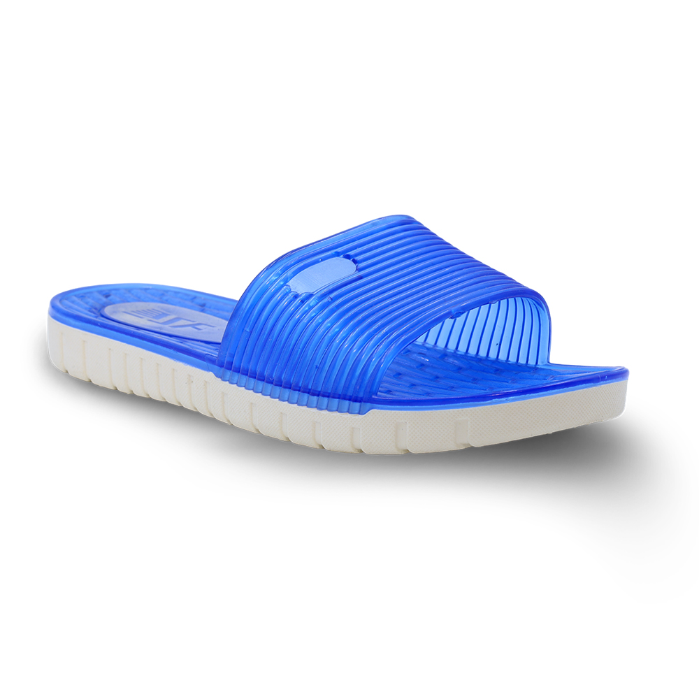 Шлепанцы детские из ПВХ, модель Z-100D, раз. ряд 30-35, ТМ Step Forward