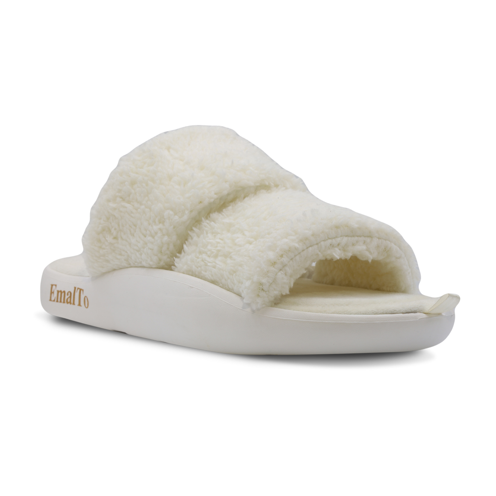 Тапочки домашние открытые женские, модель 902A-41 (37-42)