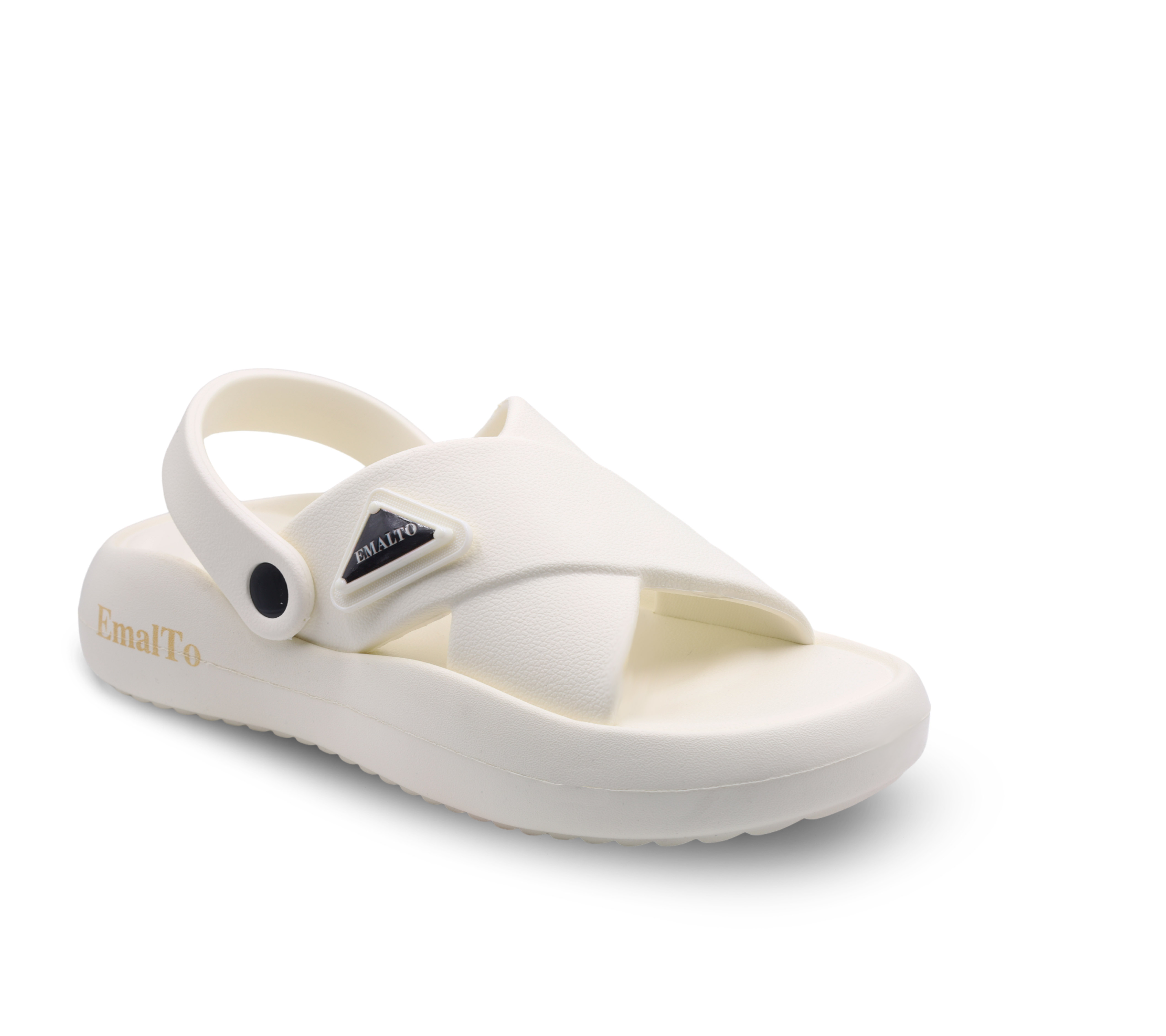 Босоножки подростковые, модель 97A-2, раз. ряд 36-41, ТМ Эмальто