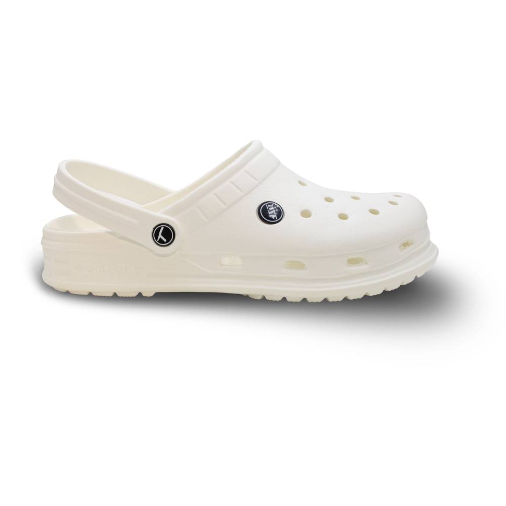 Сабо подростковые из ЭВА, модель T-57P, раз. ряд 36-40,ТМ Step Forward