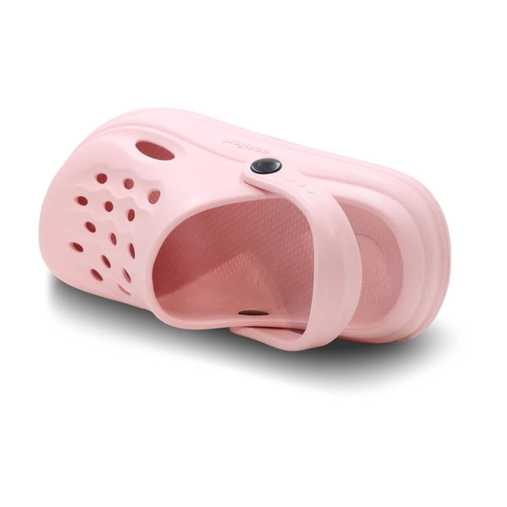 Сабо детские из ЭВА, модель E-019D, раз. ряд 30-35,ТМ Step Forward