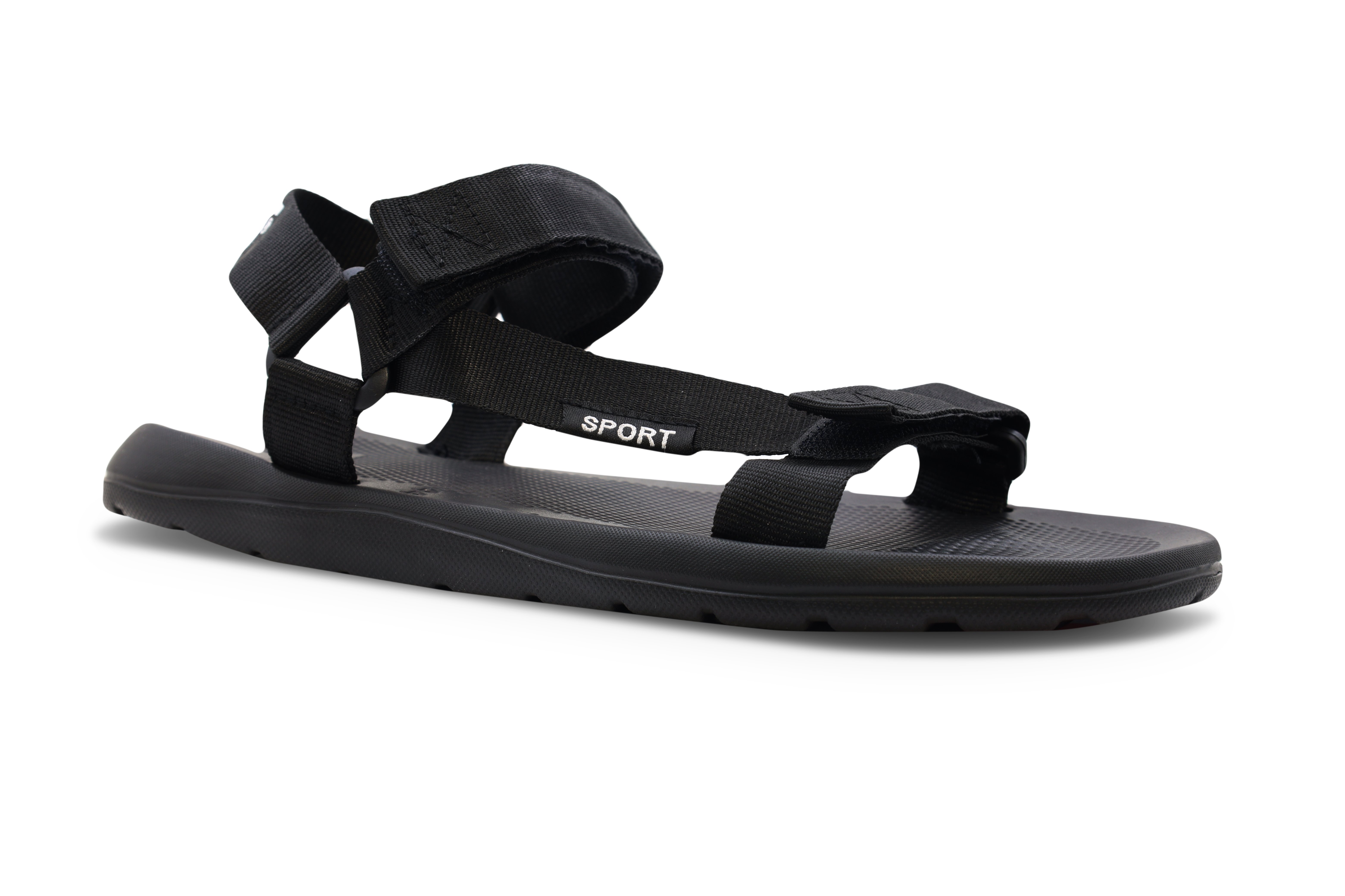 Босоножки мужские, модель E-022M, раз. ряд 41-45, ТМ эмальто