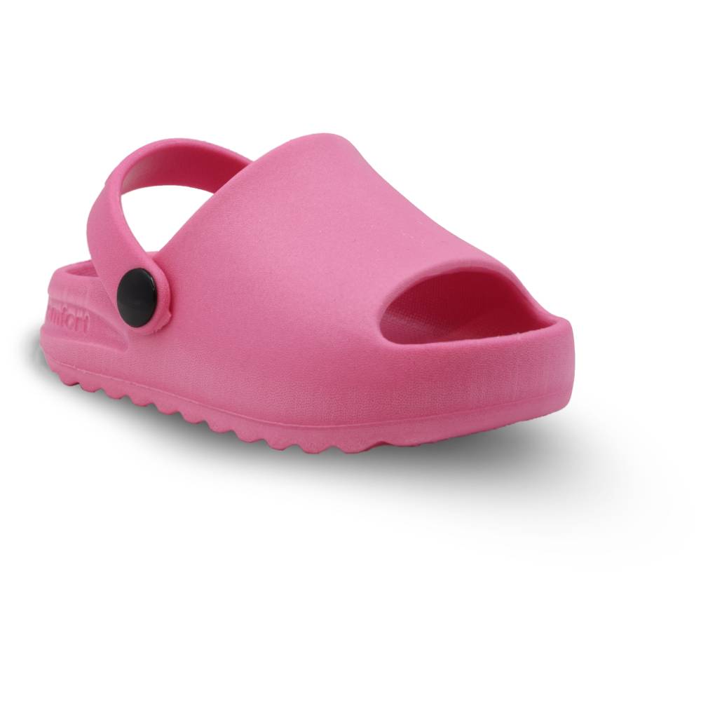 Сабо детские из ЭВА, модель E-010D, раз. ряд 26-29,ТМ Step Forward