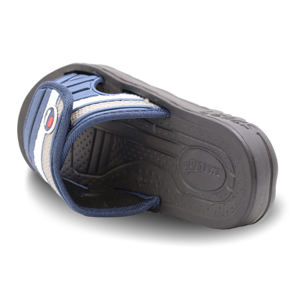 Шлепанцы детские из ЭВА, модель 888B-11, раз. ряд 30-35, ТМ Эмальто