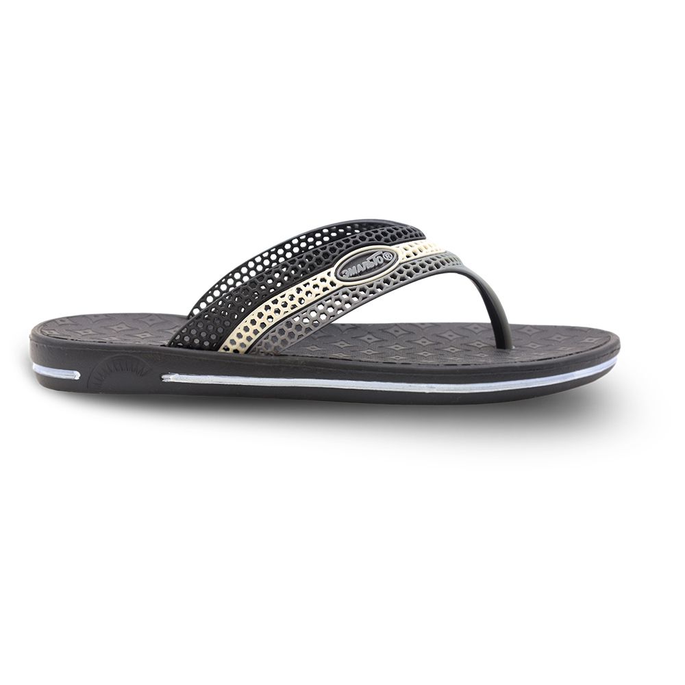 Сланцы подростковые из ЭВА, модель 777A-6, раз. ряд 36-40, ТМ Эмальто