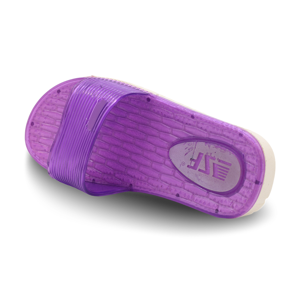 Шлепанцы детские из ПВХ, модель Z-100D, раз. ряд 30-35, ТМ Step Forward