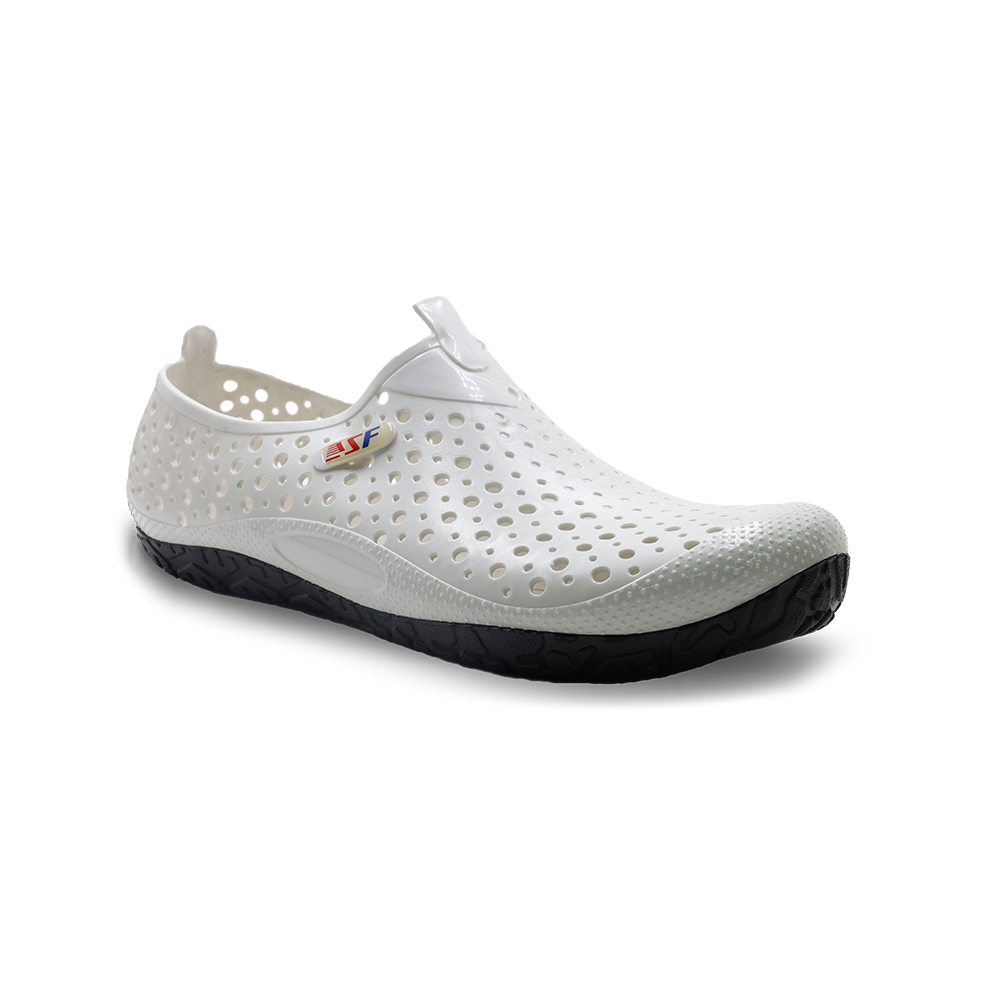 Плавательная обувь мужская из ПВХ, модель F-3M, раз. ряд 40-44, ТМ Step Forward