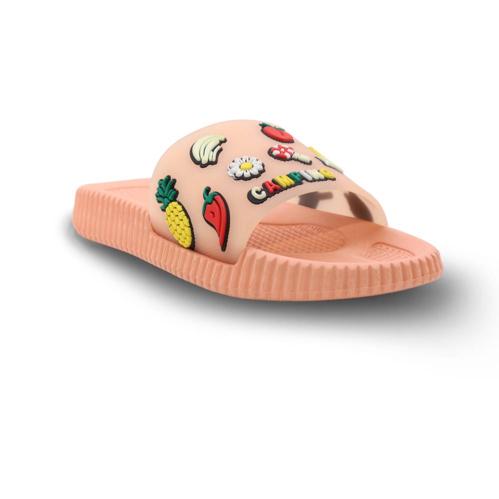 Шлепанцы детские из ЭВА, модель 603B-55, раз. ряд 30-35,ТМ Эмальто