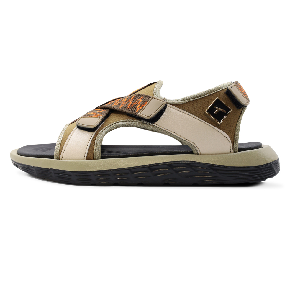 Сандалии мужские из ЭВА, модель 96-17, раз. ряд 41-45, ТМ Эмальто