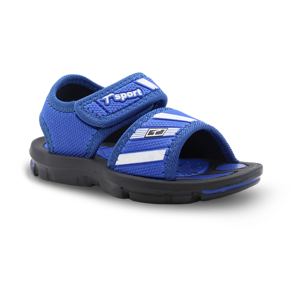 Сандалии детские из ЭВА, модель 9293C-6, раз. ряд 24-29, ТМ Эмальто