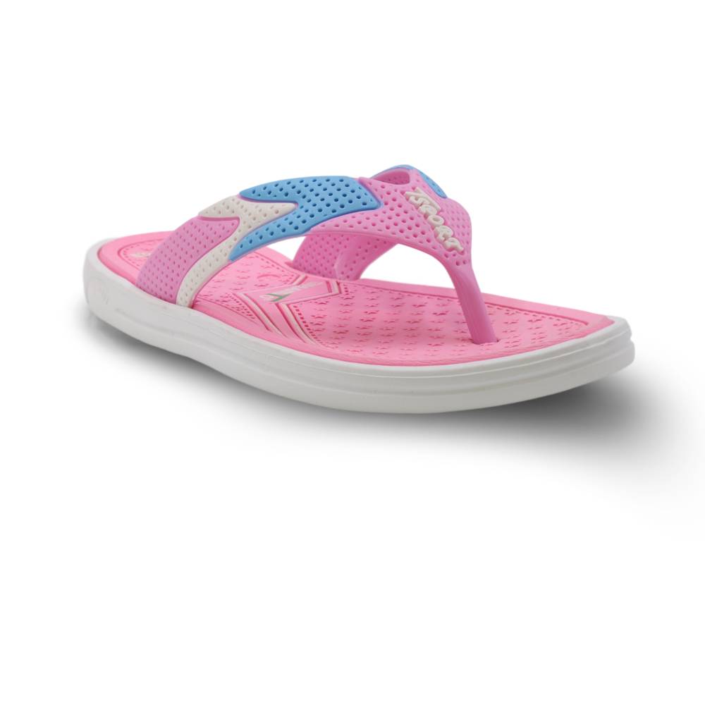 Сланцы детские из ЭВА, модель 777B-6, раз. ряд 30-35,ТМ Эмальто