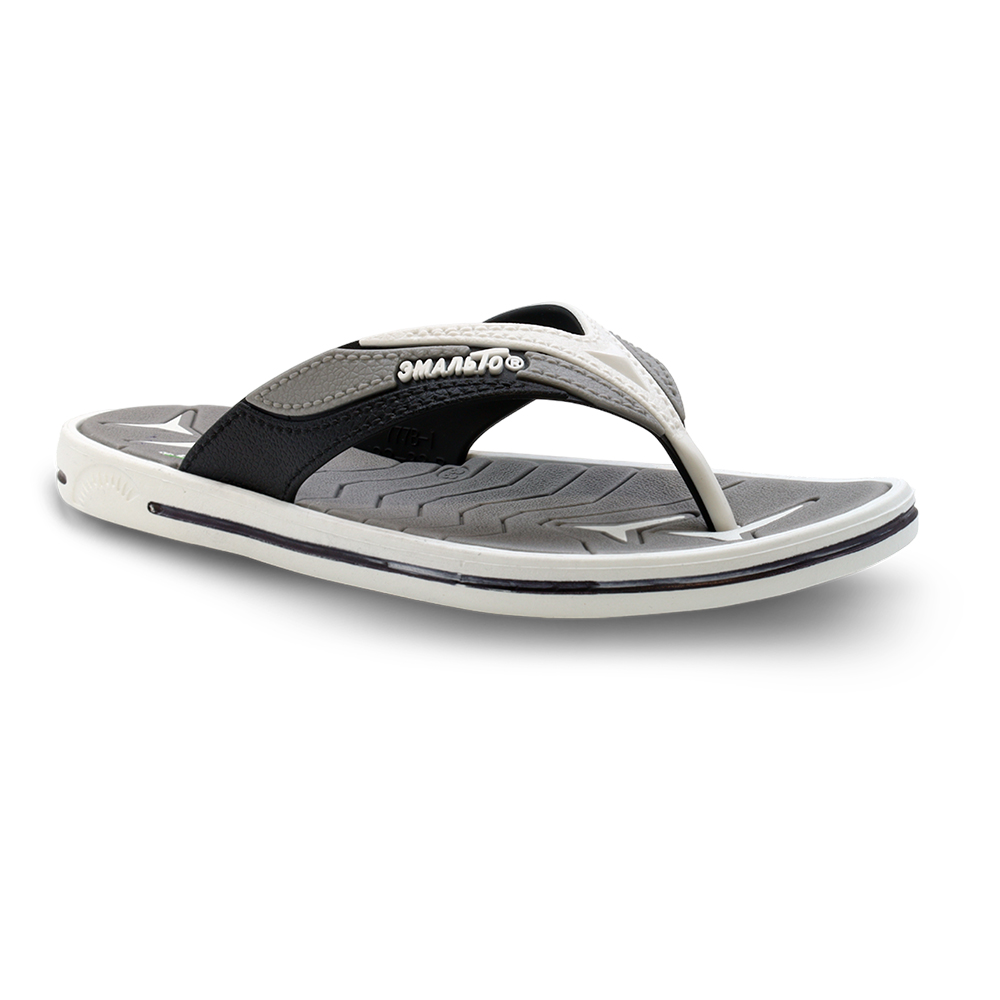 Сланцы детские из ЭВА, модель 777B-4, раз. ряд 30-35, ТМ Эмальто