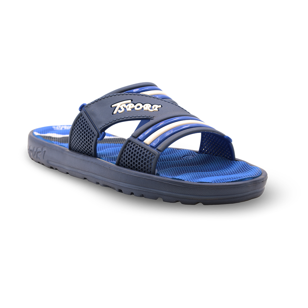 Шлепанцы подростковые из ЭВА, модель 888A-10, раз. ряд 36-40, ТМ Эмальто