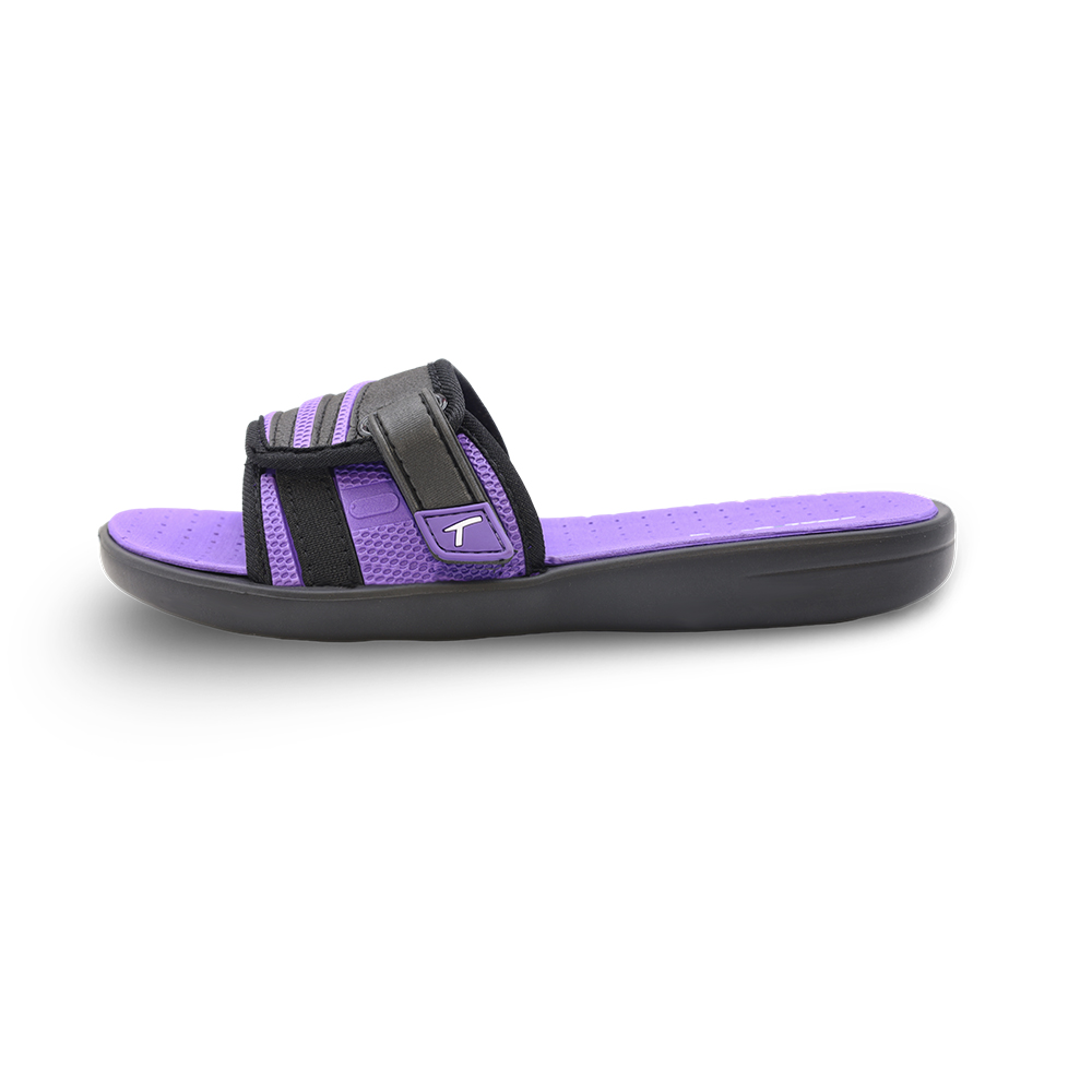 Шлепанцы женские из ЭВА, модель 617A-25, раз. ряд 37-41, ТМ Эмальто