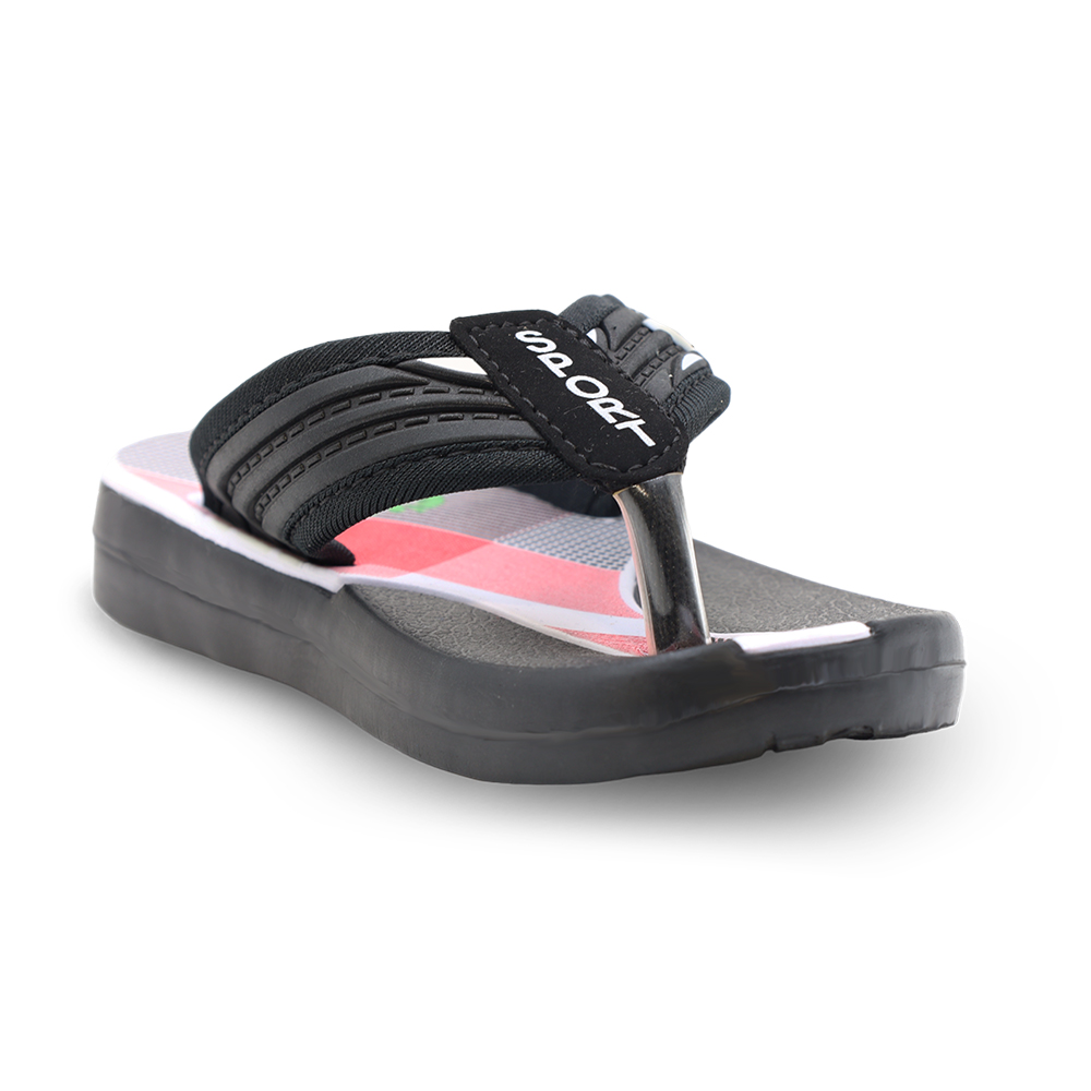 Сланцы детские из ЭВА, модель 977C-12, раз. ряд 24-29, ТМ Эмальто