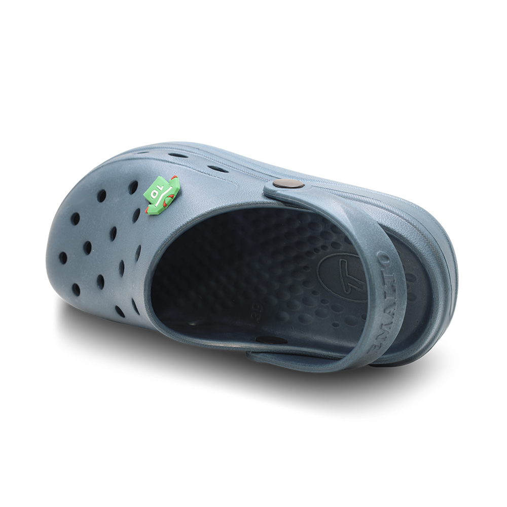 Сабо подростковые из ЭВА, модель E-016P, раз. ряд 37-40, ТМ Step Forward